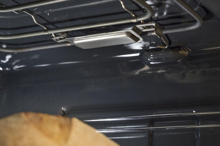 Встраиваемые электрические духовки GORENJE Gorenje Essential BOSX6737E09BG фото 10