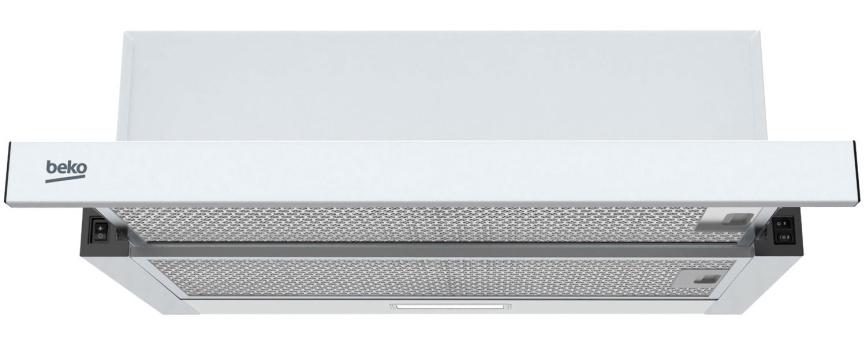 Вытяжка Beko BHNT613R4CW фото 2