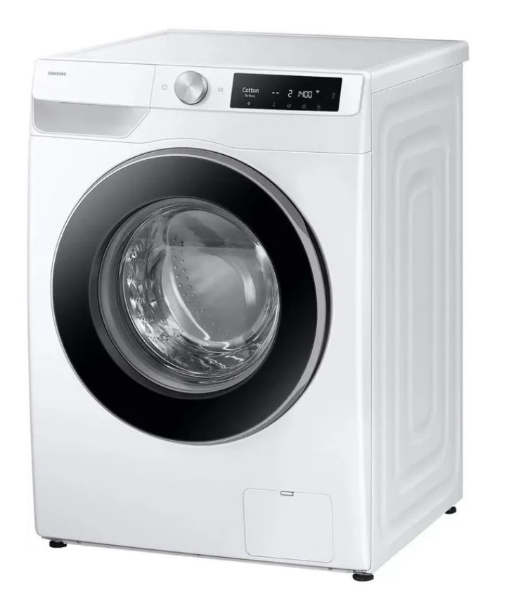 Стиральная машина WW90DG6U34LELP SAMSUNG фото 3