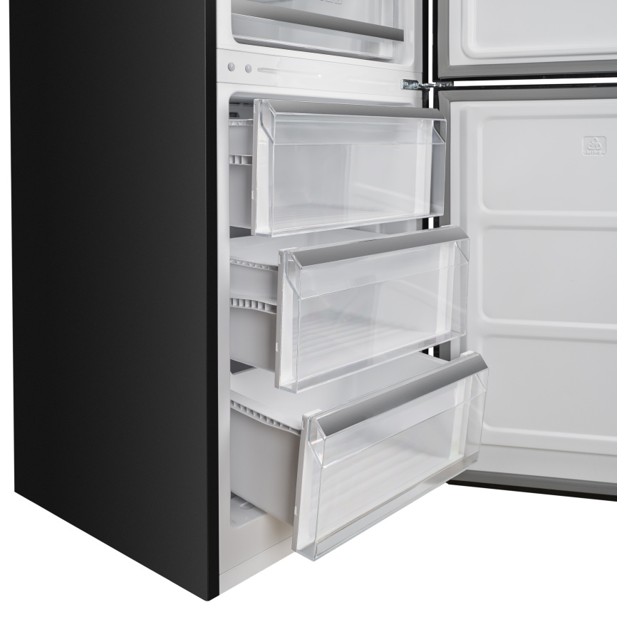 Холодильник Delonghi Delonghi DCS 19NFI NB Damiano фото 14