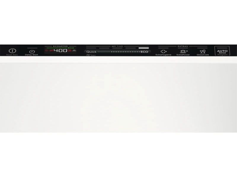 Встраиваемая посудомоечная машина Electrolux EEG63410L фото 2