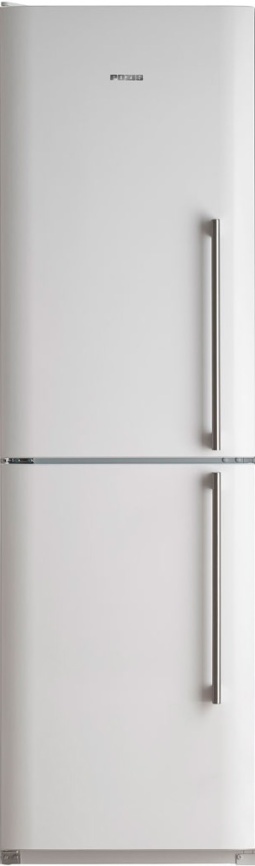Двухкамерный холодильник Pozis RK FNF-172 No frost, белый фото 1
