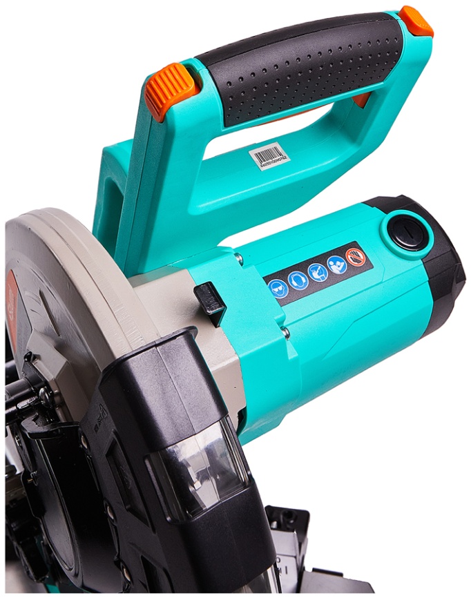 Торцовочная пила Sturm! MS5525WM фото 4