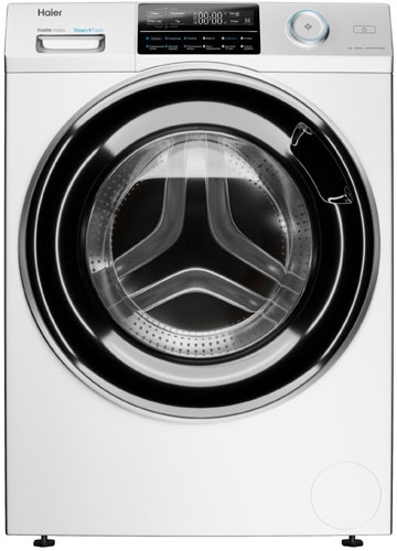 Стиральная машина Haier HW70-BP12969AE 7 кг, белый фото 1