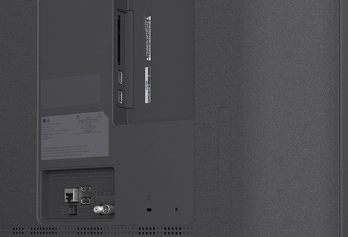 Телевизор LG 86MRGB86B6A.ARUG фото 4