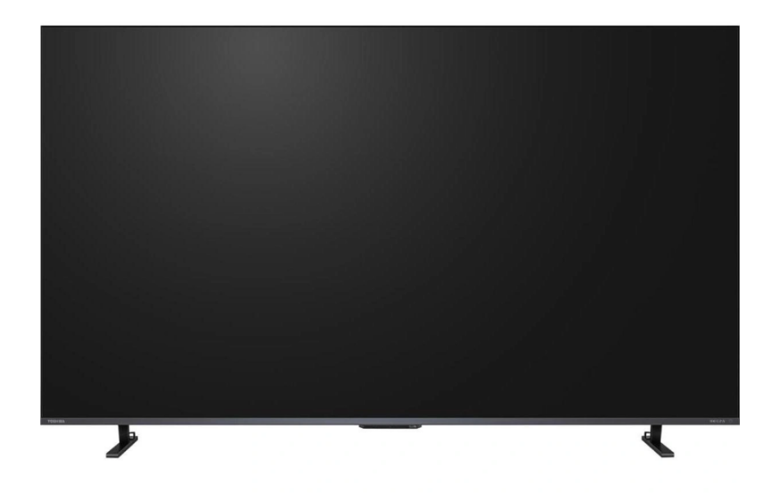 Телевизор Mini-LED 85