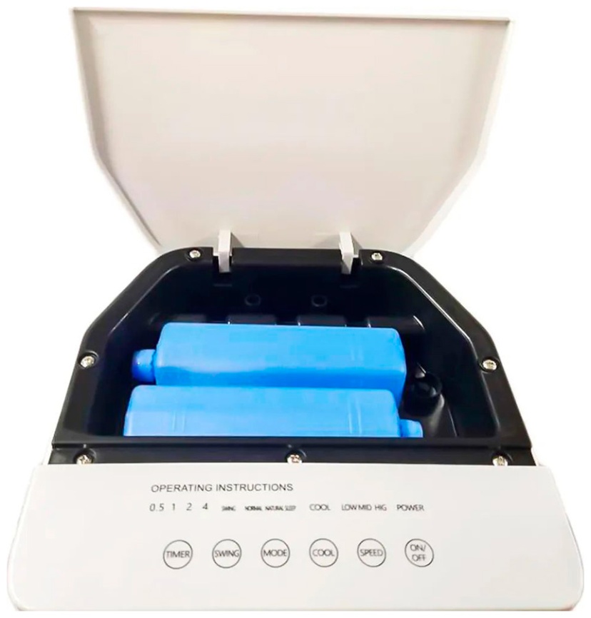 Климатический комплекс Zenet ZET-485 фото 3