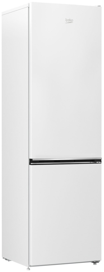 Двухкамерный холодильник Beko B1RCNK312HW No frost, белый фото 1