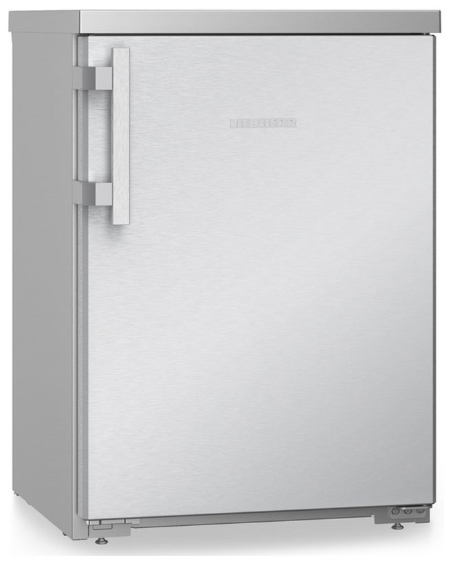 Однокамерный холодильник Liebherr Rsdci 1620-20 001, серебристый фото 10
