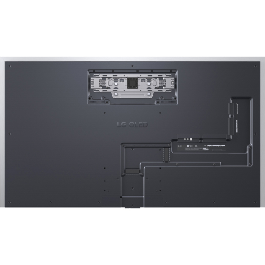 Телевизор 65'' LG OLED65G6RLA.ARUG фото 6