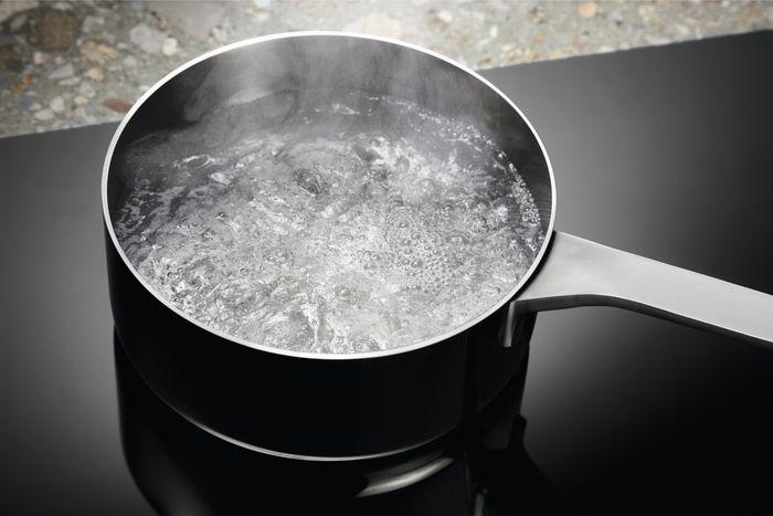 Встраиваемая варочная панель ELECTROLUX ELECTROLUX EIV634 фото 9
