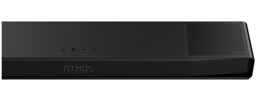 Саундбар Hisense AX3120Q, мощность 440 Вт, Bluetooth, пульт, быстрый старт фото 6