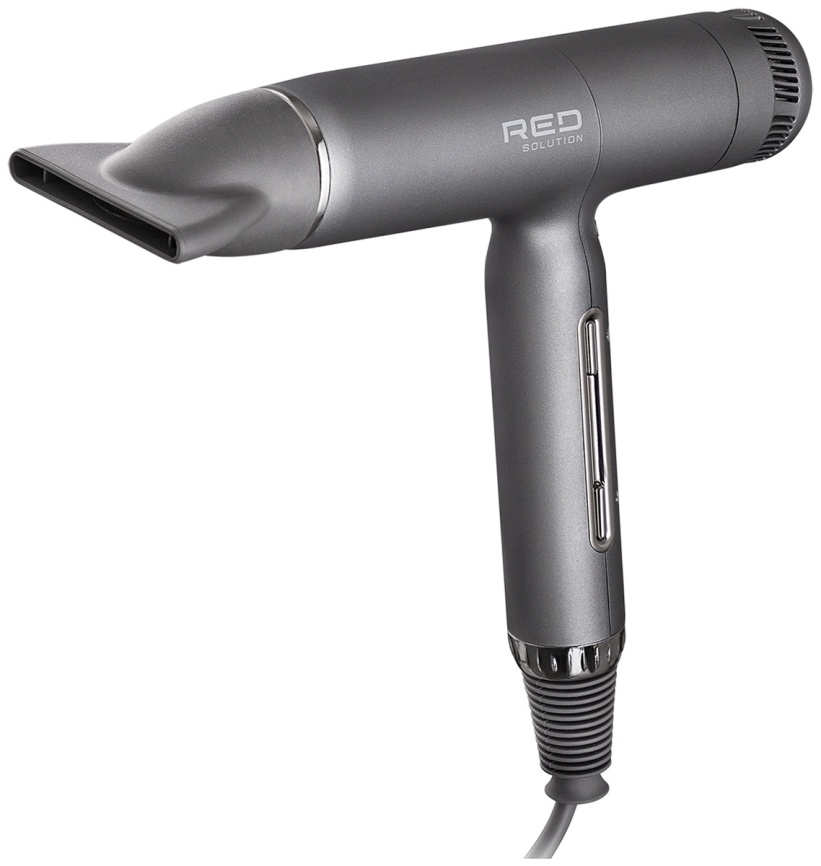 Фен Red Solution F582 фото 17