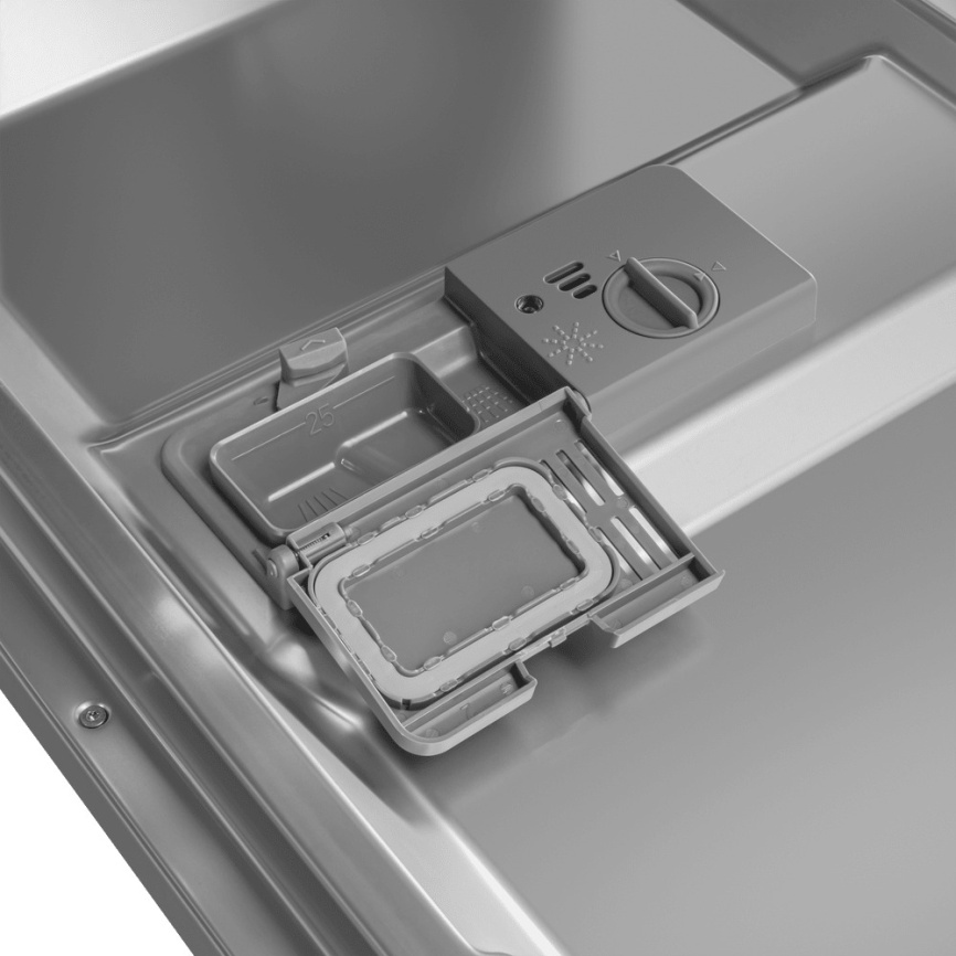 Встраиваемая посудомоечная машина Maunfeld MLP4529A01 Light Beam фото 12