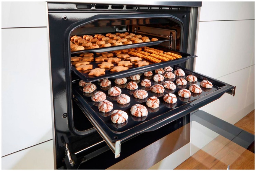 Электроплита Gorenje GEIT5C61XPG 50 см, 4 конфорки, серебристый фото 14