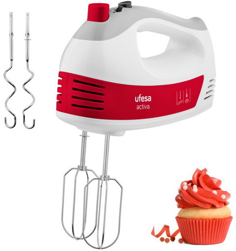 Миксер Ufesa BV4650 Activa фото 1