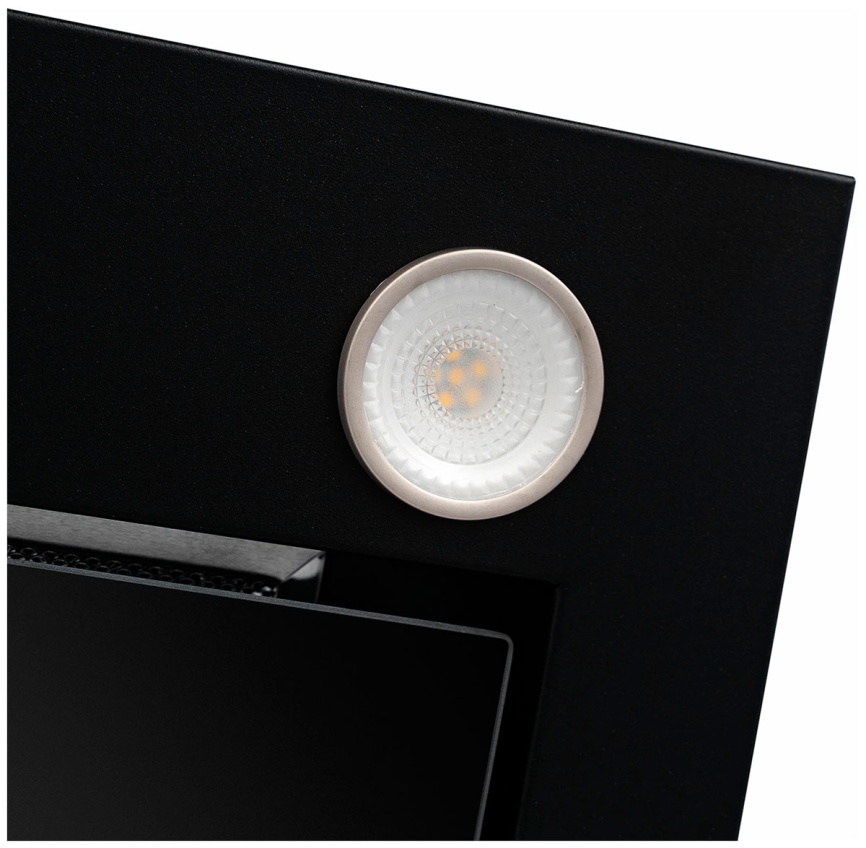 Вытяжка De’Longhi COSETTA 510 NB фото 2