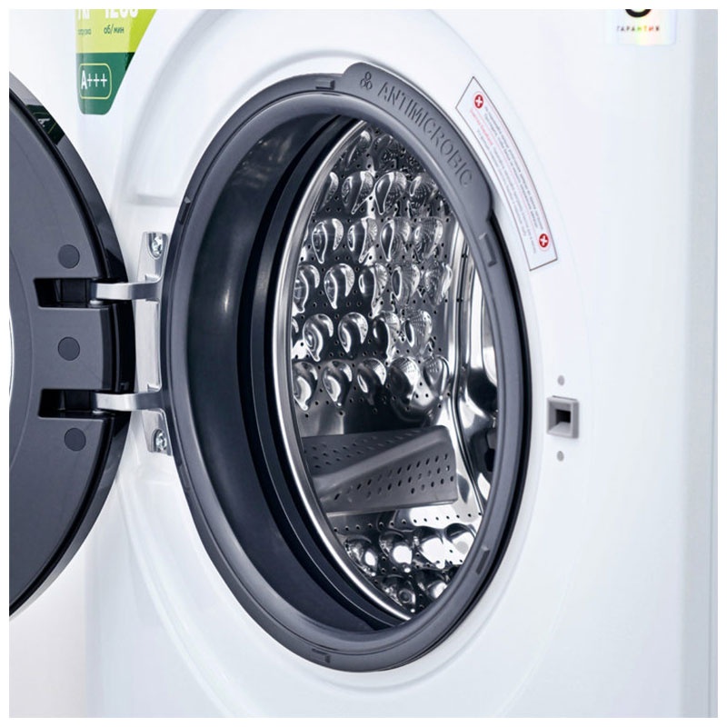 Стиральная машина Centek CT-1922, белый фото 5