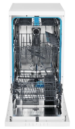 Посудомоечная машина Haier HDWE11-36WE4RU фото 3