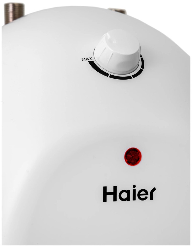 Водонагреватель накопительный Haier ES8V-Q2(R) фото 5