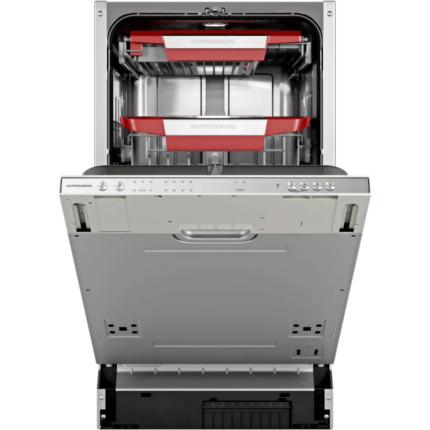 Встраиваемая посудомоечная машина Kuppersberg Kuppersberg GIM 4592 фото 3