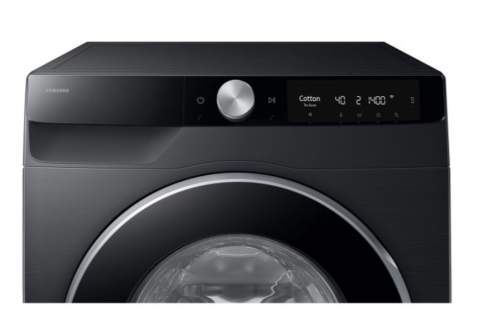 Стиральная машина WW90DG6U34LBLP SAMSUNG фото 6