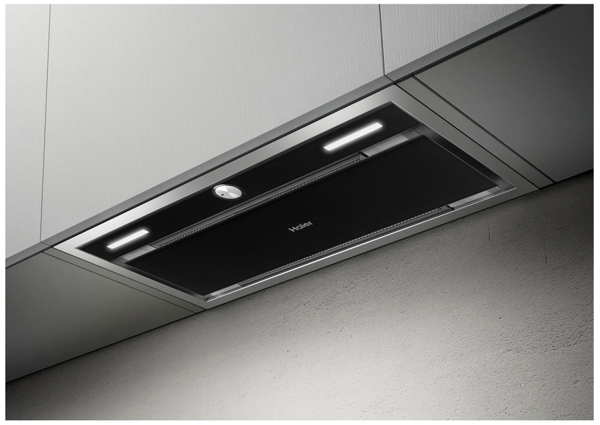 Вытяжка Haier HVX-BI664GB фото 3