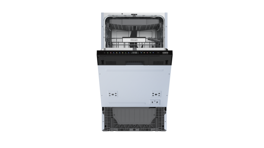 Встраиваемая посудомоечная машина Delonghi Delonghi DDW 08S Topazio фото 4