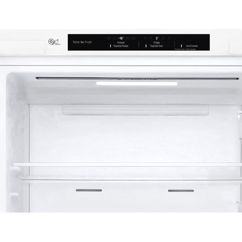 Холодильник LG LG GA-B509CQCL фото 4