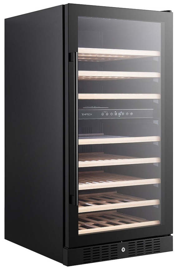 Винный шкаф Temptech CL120DB фото 1