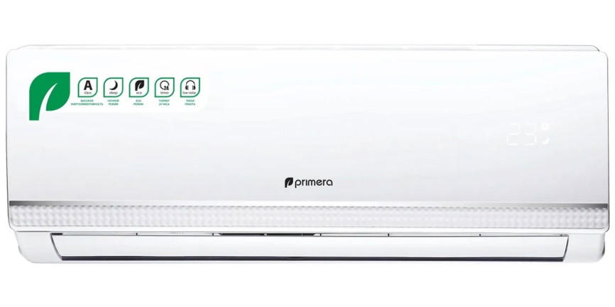 Кондиционер сплит-система Primera PRAW-18TENA3 фото 1