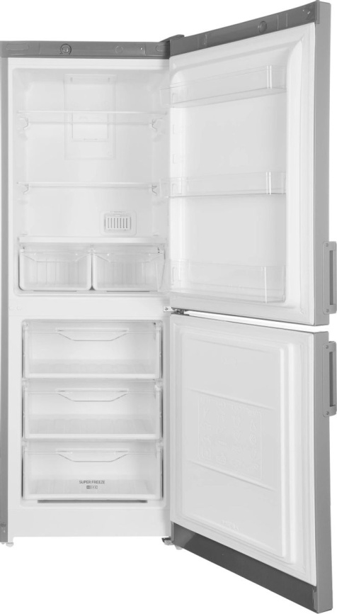 Двухкамерный холодильник Стинол STN 167 G фото 2