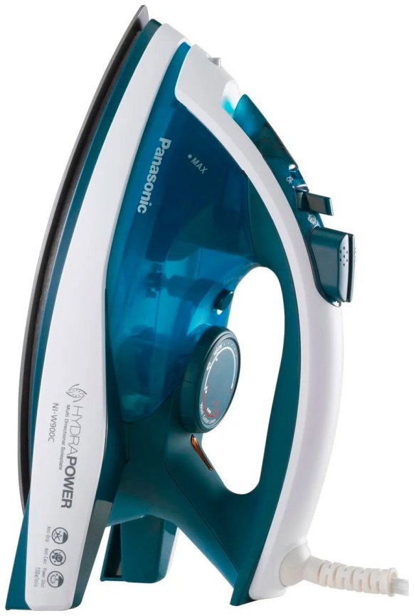 Утюг Panasonic NI-W900CMTW фото 2