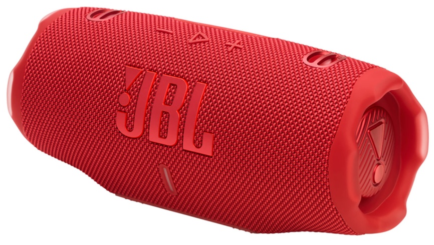 Портативная колонка JBL CHARGE 6, красный фото 8