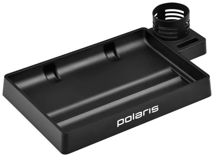 Беспроводная электрошвабра  Polaris PFW 3065, черный фото 8