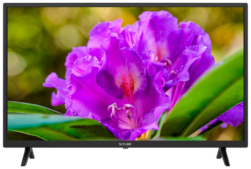 Телевизор Skyline 32YT5900 фото 1