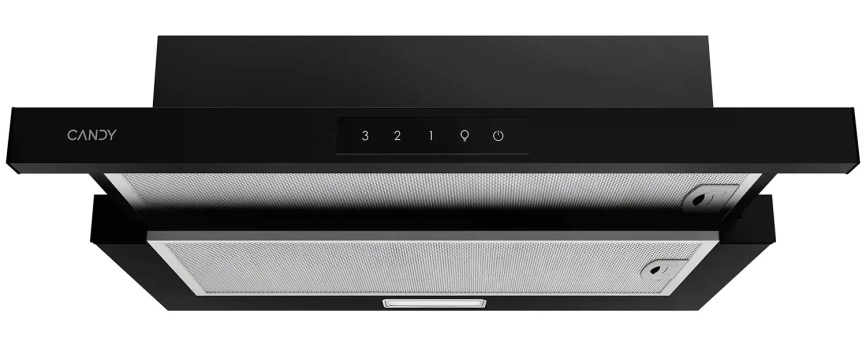 Вытяжка Candy CVXT64SB фото 3