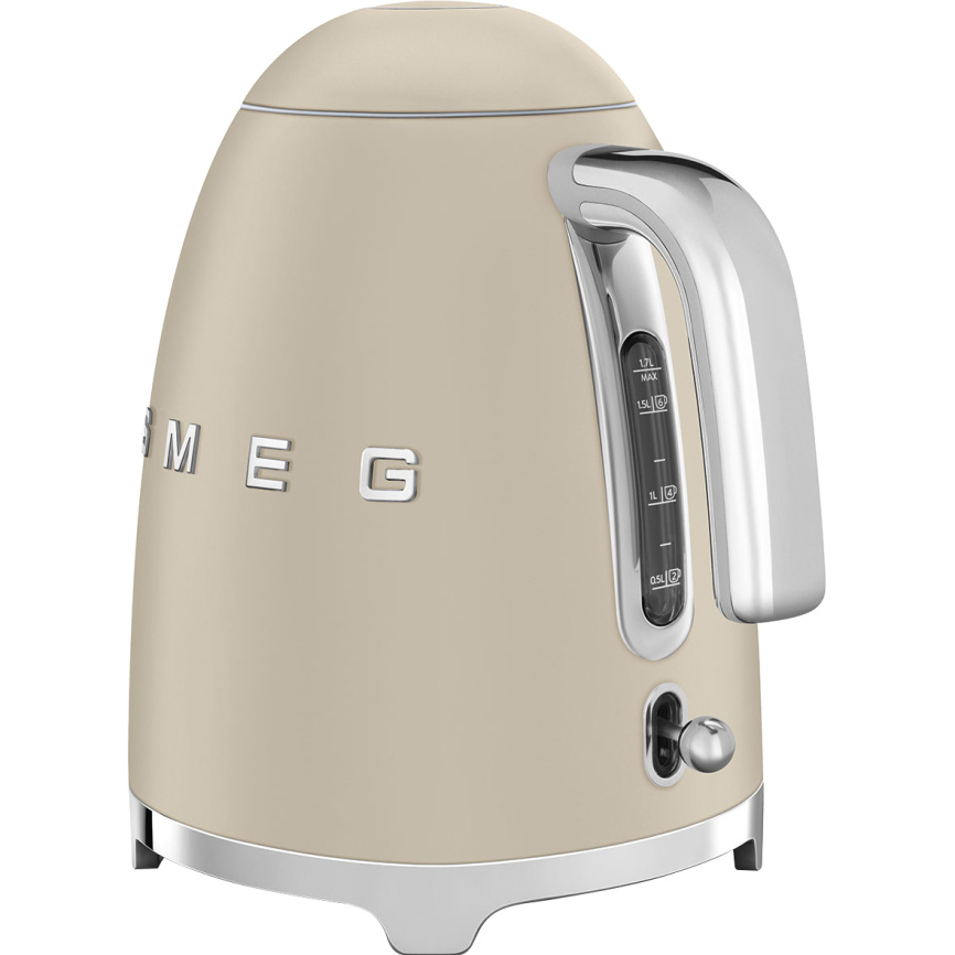 Чайник SMEG KLF03MLMEU фото 5