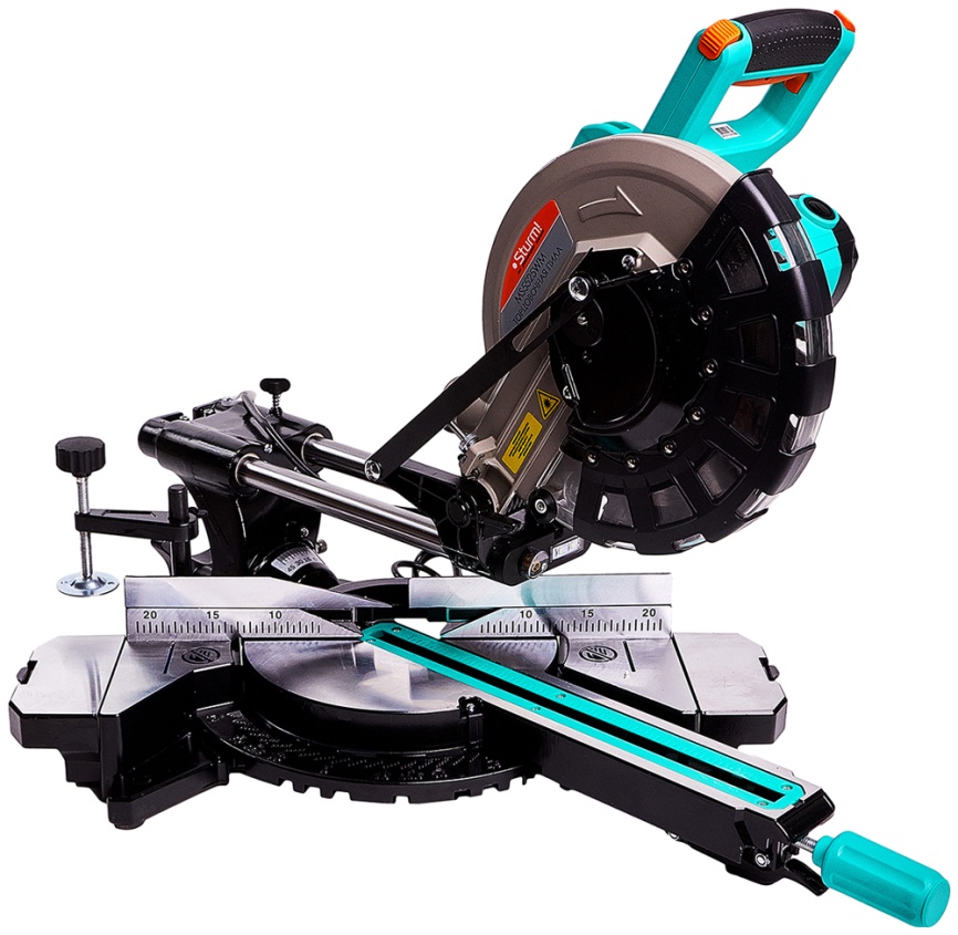 Торцовочная пила Sturm! MS5525WM фото 1