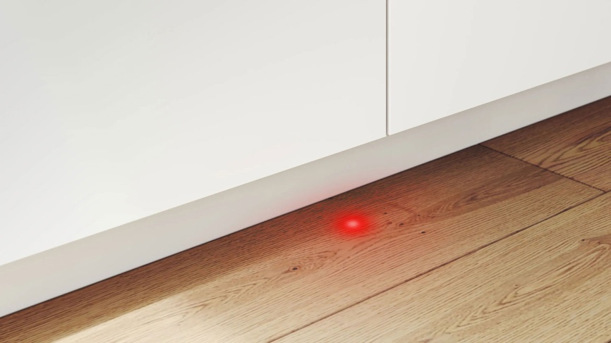 Встраиваемая посудомоечная машина Bosch SMV26DX00T фото 4