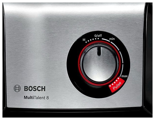Кухонный комбайн Bosch MC812M865 MultiTalent 8 фото 6