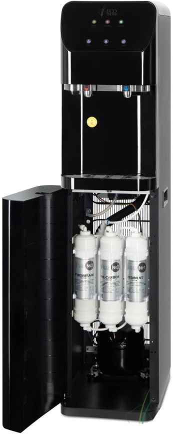 Пурифайер Ecotronic P50-U4L black (ETK13449) фото 4