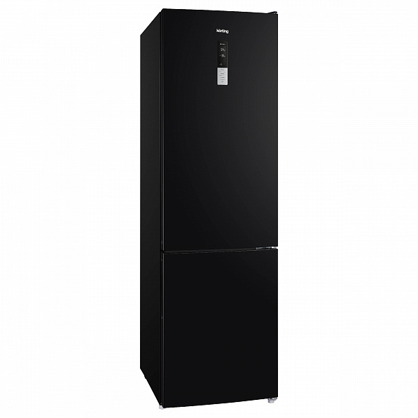 Холодильник KORTING Korting KNFC 62370 N фото 2