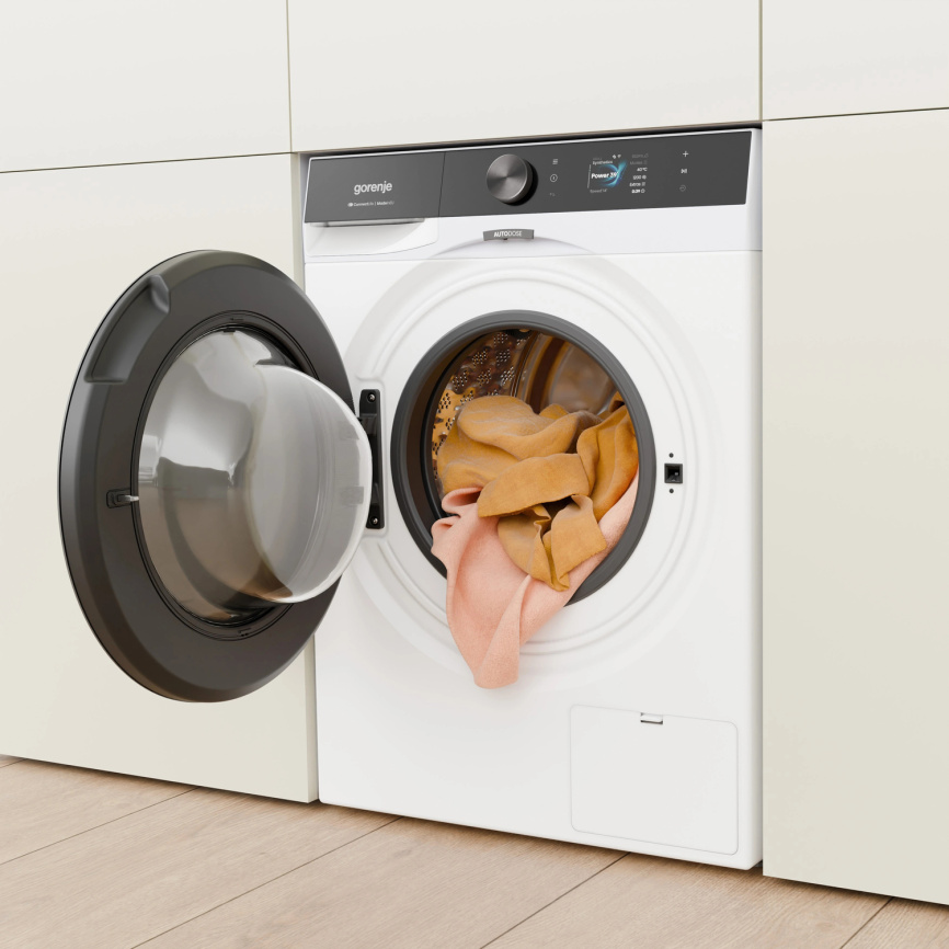 Стиральная машина GORENJE WG8X4AT4 фото 7