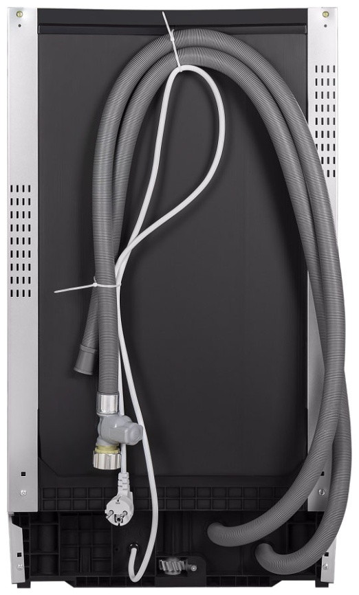 Полновстраиваемая посудомоечная машина Maunfeld MLP-08IMRO фото 3