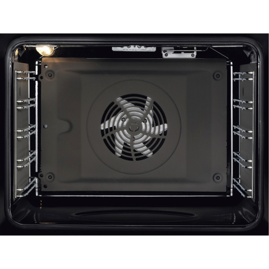 Встраиваемые электрические духовки ELECTROLUX Electrolux EOD5C50Z фото 5