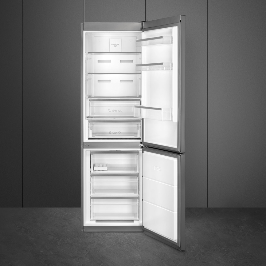 Холодильник SMEG SMEG FC18EN4AX фото 5