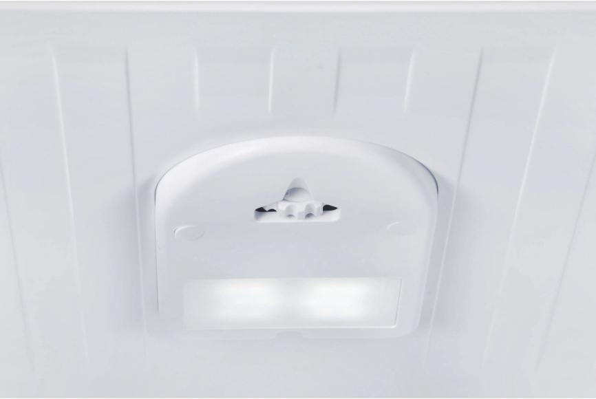 Двухкамерный холодильник Nord NC 188NF W No frost, белый фото 4