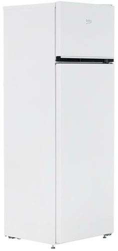 Двухкамерный холодильник Beko B1RDSK240G фото 1