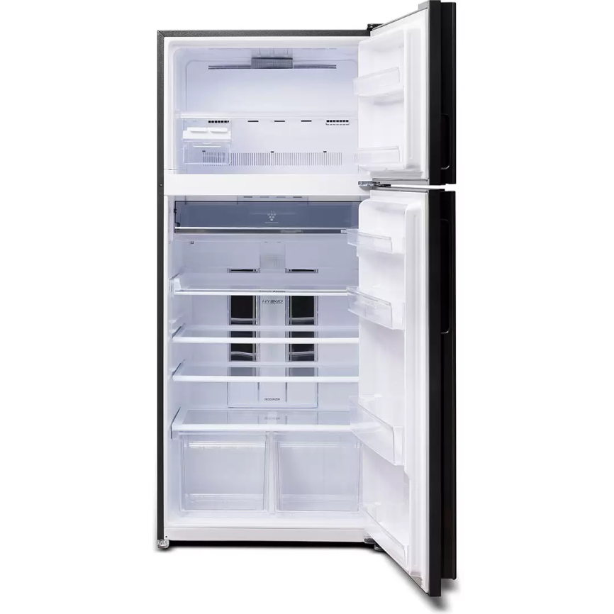 Холодильник Sharp Sharp SJXP59PGBK фото 3